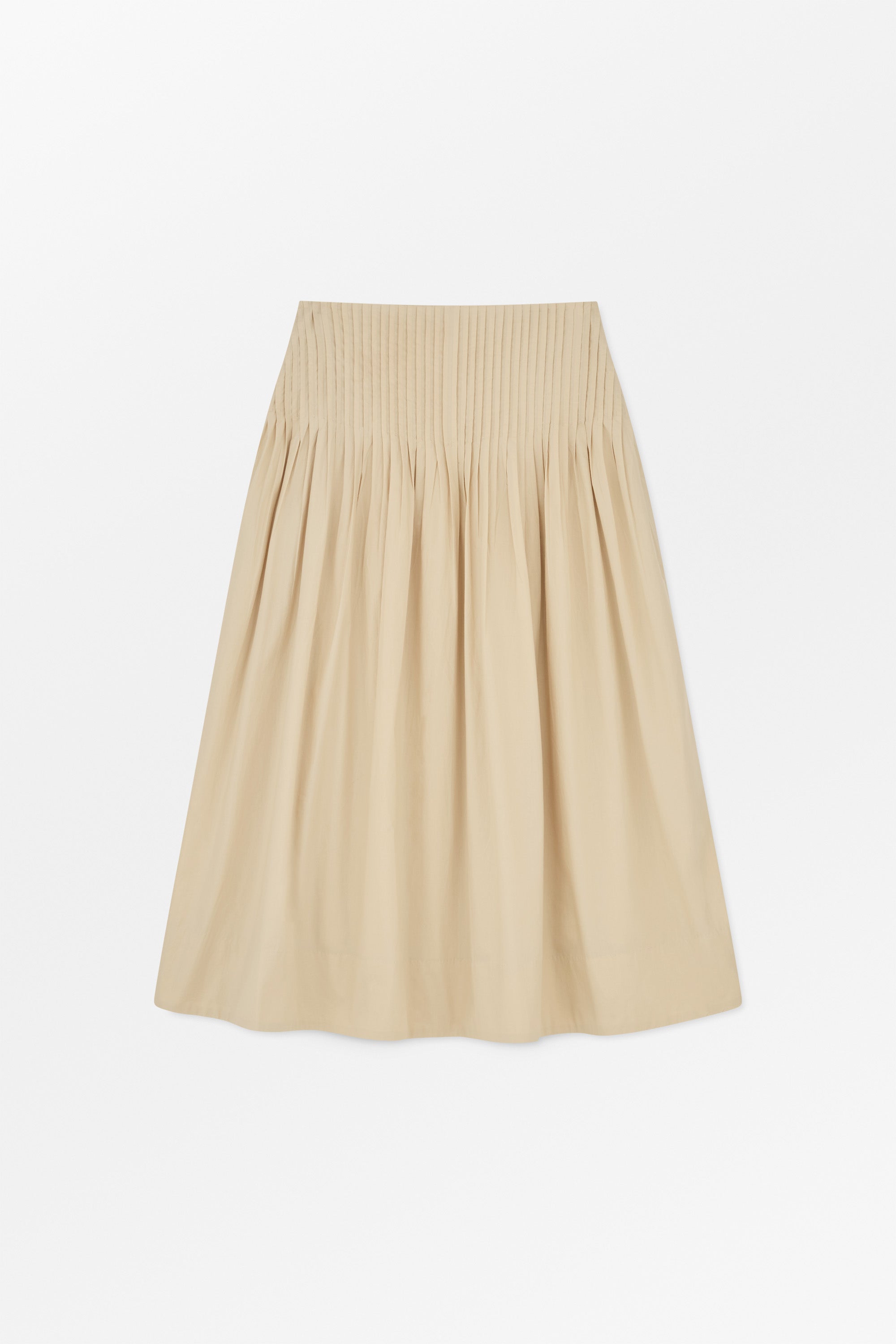 Skall Studio Pavlova skirt Skirt Soft sand
